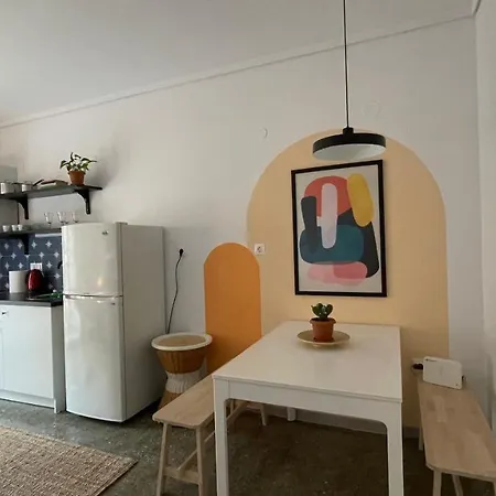 Apartment Dogu 1 Thessaloniki