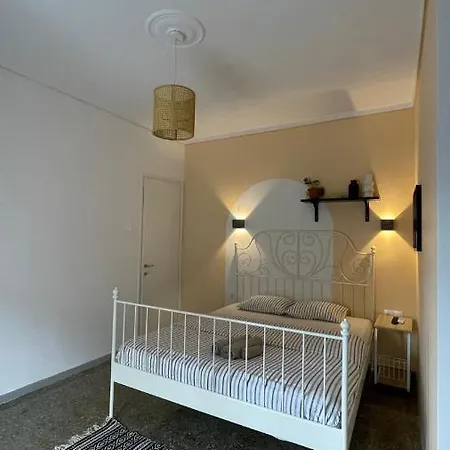 Apartment Dogu 1 Thessaloniki