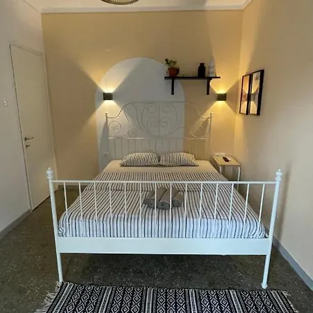 Apartment Dogu 1 Thessaloniki