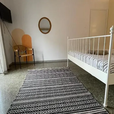 Dogu 1 Apartment *